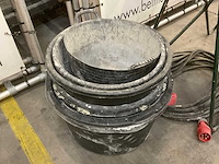 Speciekuip (7x) - afbeelding 1 van  1