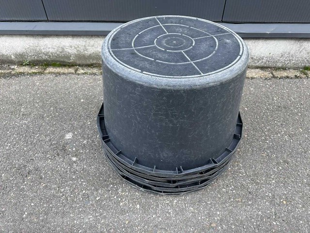 Speciekuip - afbeelding 3 van  3