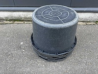 Speciekuip - afbeelding 3 van  3