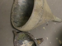 Speciekuipen & trechter - afbeelding 2 van  4