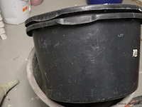 Speciekuipen & trechter - afbeelding 3 van  4