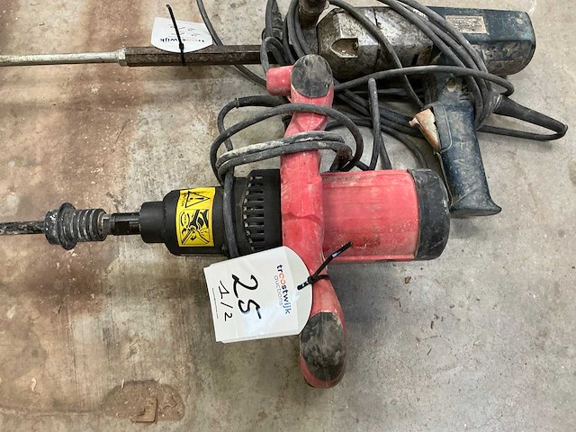 Speciemixer (2x) - afbeelding 3 van  6