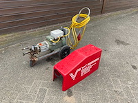 Speck a31 hogedrukreiniger - afbeelding 3 van  9