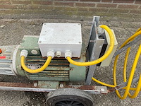 Speck a31 hogedrukreiniger - afbeelding 3 van  4