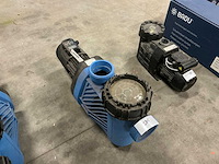 Speck badu eco motion gebruikte zwembadpomp - afbeelding 1 van  5