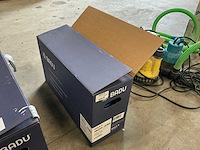 Speck badu prime 11 gebruikte zwembadpomp - afbeelding 1 van  6