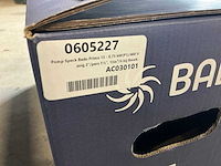 Speck badu prime 13 zwembadpomp - afbeelding 3 van  5