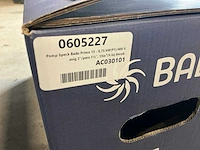 Speck badu prime 13 zwembadpomp - afbeelding 3 van  5