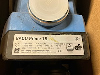 Speck badu prime 15 zwembadpomp - afbeelding 3 van  4