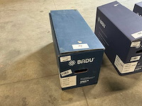 Speck badu prime 20 gebruikte zwembadpomp - afbeelding 1 van  4