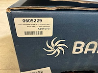Speck badu prime 20 gebruikte zwembadpomp - afbeelding 3 van  4