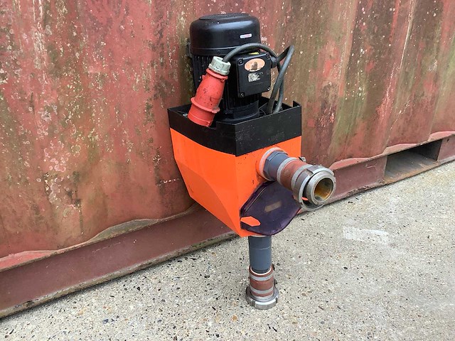 Speck dompelpomp - afbeelding 1 van  3