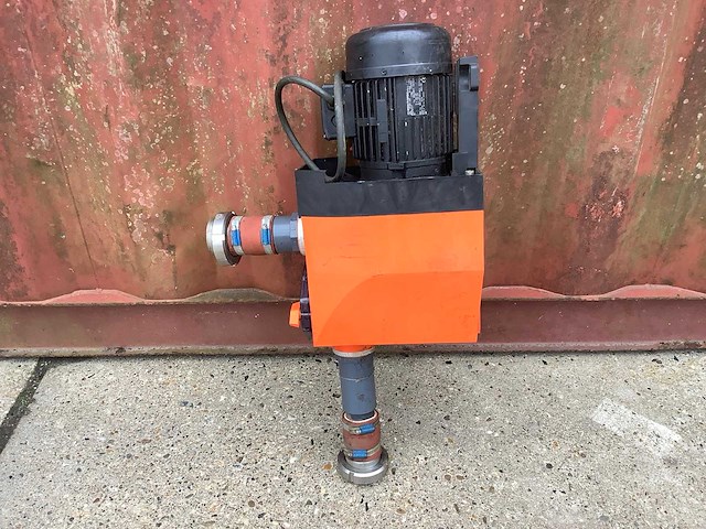 Speck dompelpomp - afbeelding 2 van  3