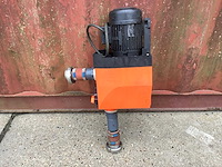 Speck dompelpomp - afbeelding 2 van  3