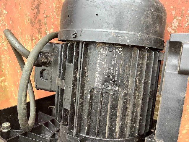 Speck dompelpomp - afbeelding 3 van  3