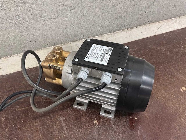 Speck pumpen lny-2041 waterpomp - afbeelding 2 van  3