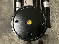 Specma - hgb1h-250-140-0120 - hydraulische actuator - 2020 - afbeelding 2 van  3