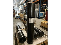 Specma - hgb1h-250-140-0120 - hydraulische actuator - afbeelding 1 van  3