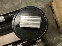 Specma - hgb1h-250-140-0120 - hydraulische actuator - afbeelding 2 van  3