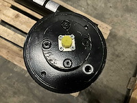 Specma - hgb1ha-250-140-0120 - hydraulische accumulator - 2020 - afbeelding 2 van  3