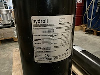 Specma - hgb1ha-250-140-0120 - hydraulische accumulator - 2020 - afbeelding 3 van  3