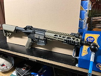 Specna arms 5.56 mm nato airsoft wapen (3x)
