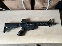 Specna arms 5.56 mm nato airsoft wapen (3x)