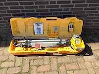 Spectr hv301 bouwlaser - afbeelding 2 van  6