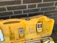 Spectr hv301 bouwlaser - afbeelding 6 van  6