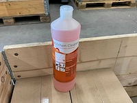 Spectr keukenreiniger 1ltr (53x) - afbeelding 1 van  3