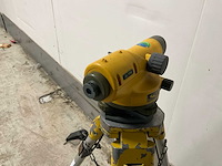 Spectra al124 waterpasinstrument / kijker - afbeelding 4 van  8