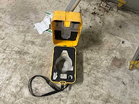 Spectra al124 waterpasinstrument / kijker - afbeelding 7 van  8