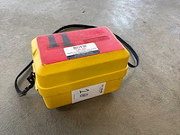 Spectra al220 waterpasinstrument - afbeelding 2 van  4