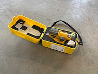 Spectra al220 waterpasinstrument - afbeelding 1 van  3