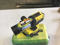 Spectra al28m bouwlaser - afbeelding 1 van  1