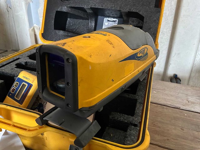 Spectra bouwlaser - afbeelding 5 van  10