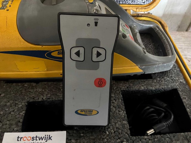 Spectra bouwlaser - afbeelding 7 van  10