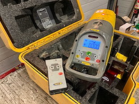 Spectra dg511 riool laser - afbeelding 4 van  5