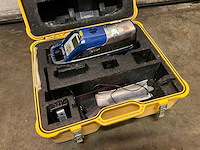 Spectra dg511 riool laser - afbeelding 1 van  4