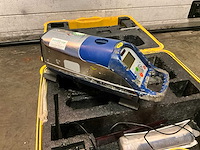 Spectra dg511 riool laser - afbeelding 3 van  4