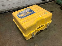 Spectra dg511 riool laser - afbeelding 4 van  4