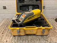 Spectra dg511 riool laser - afbeelding 1 van  5