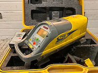 Spectra dg511 riool laser - afbeelding 2 van  5