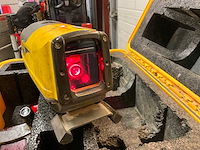 Spectra dg511 riool laser - afbeelding 5 van  5