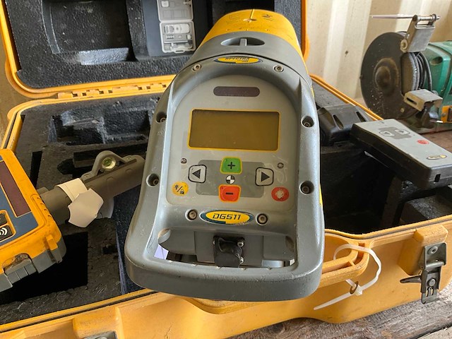 Spectra dg511 rioollaser - afbeelding 3 van  8