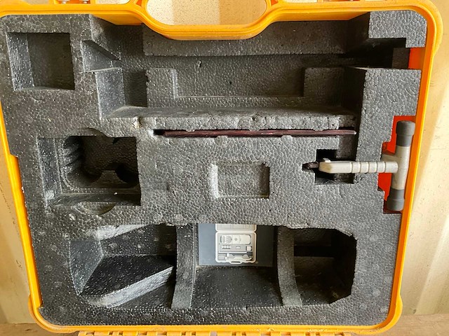 Spectra dg511 rioollaser - afbeelding 7 van  8