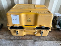 Spectra dg511 rioollaser - afbeelding 8 van  8