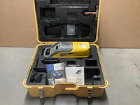 Spectra dg511 rioollaser - afbeelding 2 van  5