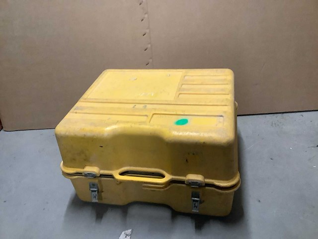 Spectra dg511 rioollaser - afbeelding 4 van  5