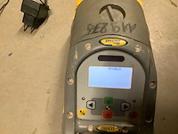 Spectra dg511 rioollaser - afbeelding 5 van  5